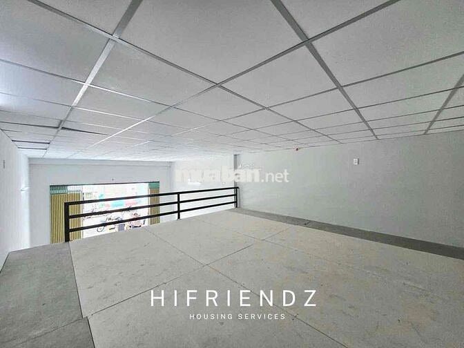 NHÀ SIÊU TO CÓ GÁC LỬNG PHÙ HỢP Ở VÀ KINH DOANH Ở HOÀ BÌNH ĐẦM SEN Q11