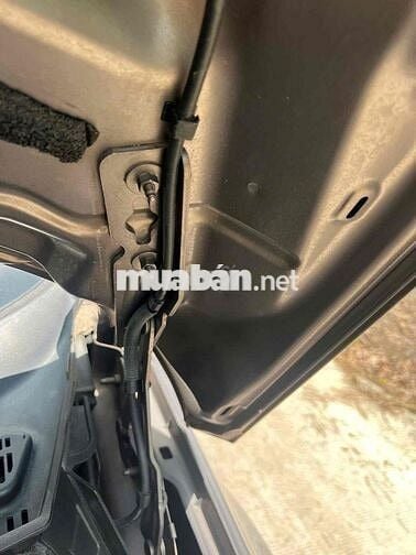 Ford Ecosport Titanium 2019 Nâu