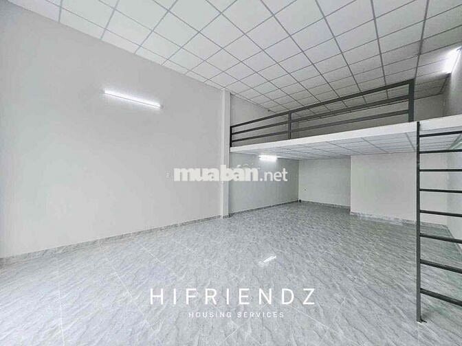NHÀ SIÊU TO CÓ GÁC LỬNG PHÙ HỢP Ở VÀ KINH DOANH Ở HOÀ BÌNH ĐẦM SEN Q11