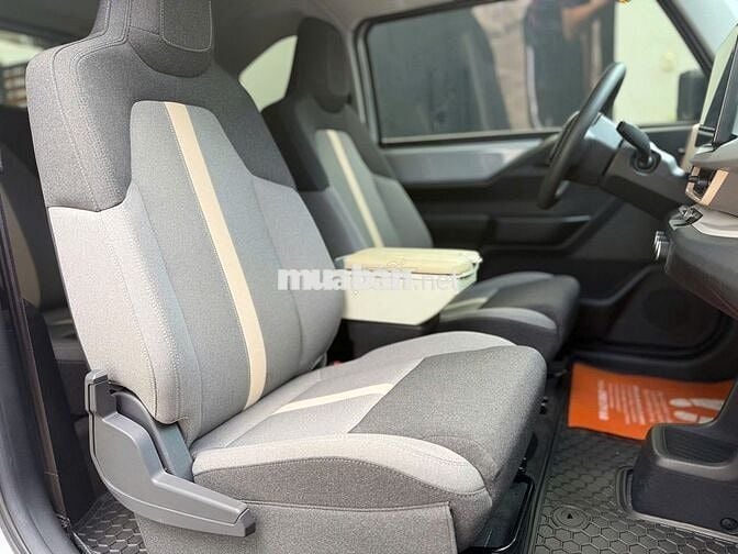 VINFAST VF3 2024 THUÊ PIN XE GIA ĐÌNH LƯỚT 6.000KM