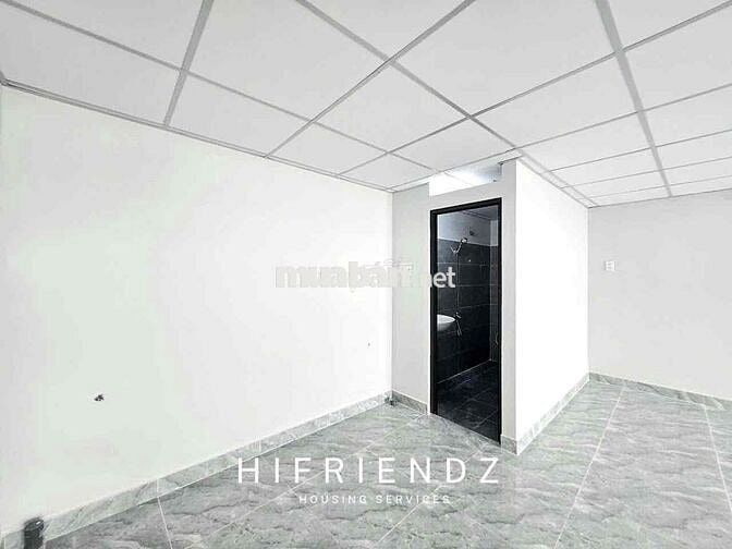 NHÀ SIÊU TO CÓ GÁC LỬNG PHÙ HỢP Ở VÀ KINH DOANH Ở HOÀ BÌNH ĐẦM SEN Q11