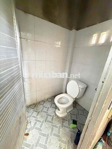 Nhà 5x22m trống suốt KDC Hồng Loan