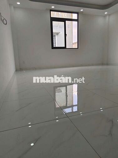 Nhà 1 trệt 2 Lầu Khu Dân cư Đồng Danh VLA bình chánh 