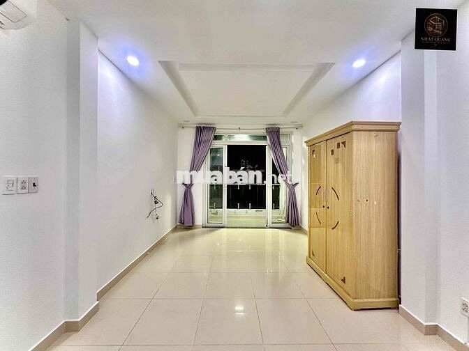 🏢*** 1 CĂN HỘ BANCOL CỰC MÁT SẴN MÁY LẠNH NGAY ĐẦM SEN