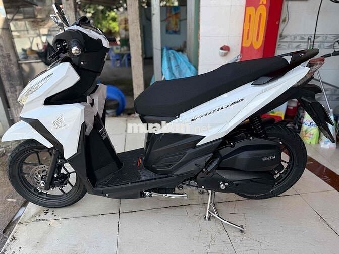 Honda Vario 150 2017 Trắng 44k km