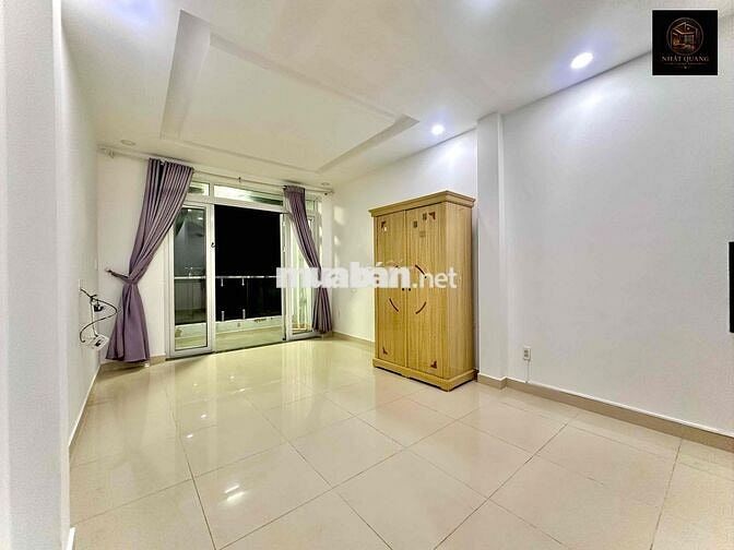 🏢*** 1 CĂN HỘ BANCOL CỰC MÁT SẴN MÁY LẠNH NGAY ĐẦM SEN