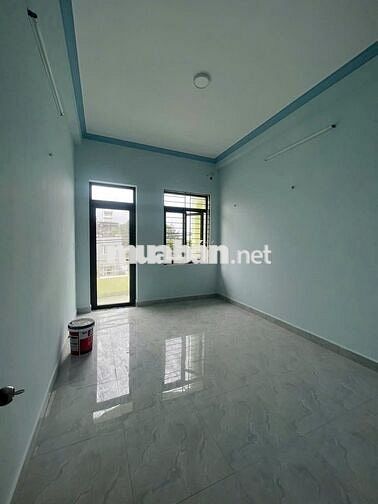 Cho thuê nhà Nguyễn Oanh HXT 1 trệt 2 lầu 3PN mới đẹp mở spa VP