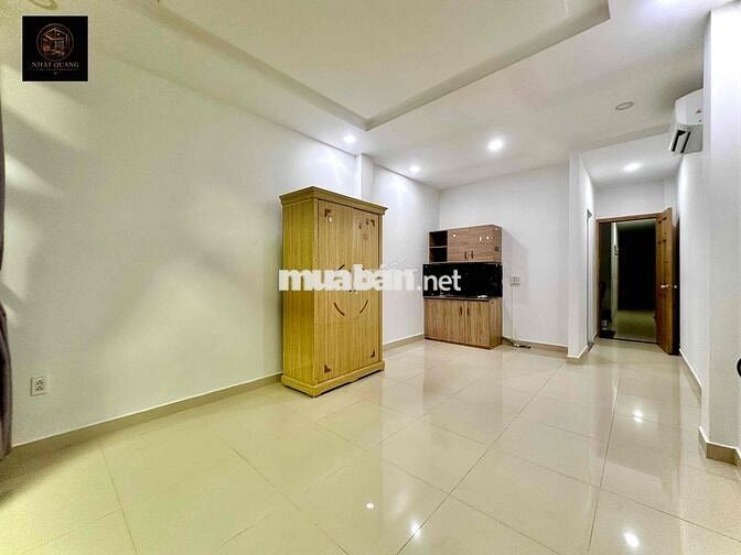 🏢*** 1 CĂN HỘ BANCOL CỰC MÁT SẴN MÁY LẠNH NGAY ĐẦM SEN