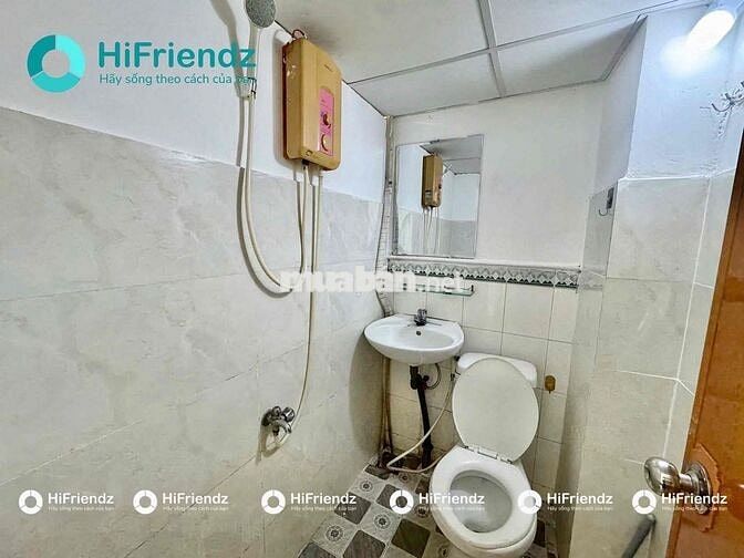 📍Phòng trọ giá rẻ gần đh y dược cửa sổ full nội thất trống sẵn