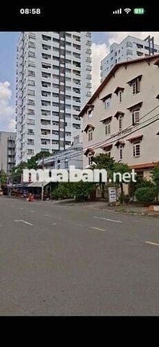 🍀Cho Thuê Góc 2MT đường số khu Tên Lửa. BTân