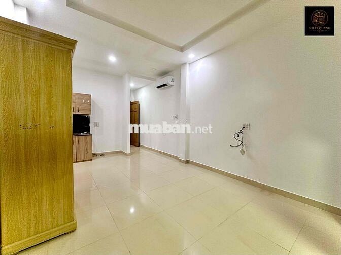 🏢*** 1 CĂN HỘ BANCOL CỰC MÁT SẴN MÁY LẠNH NGAY ĐẦM SEN
