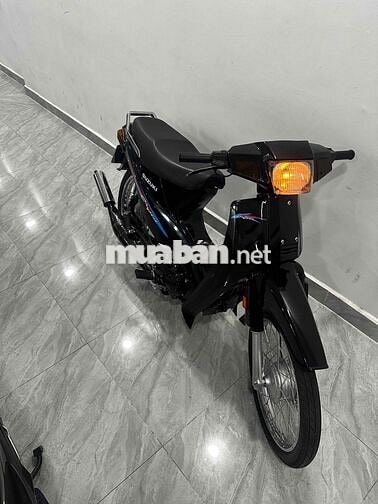 Suzuki Crystal 2 thì Nhập Thái Bstp