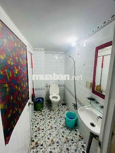 💰💰💰 TRỆT LẦU 2PN 2WC (4❌15m) - HẺM 84/ BÙI QUANG LÀ