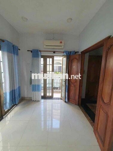 CHO THUÊ NHÀ NGUYÊN CĂN – AN BÌNH, QUẬN 5, giá 11tr/tháng, hẻm 4m