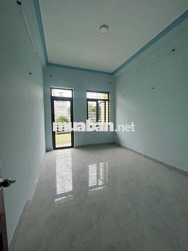 Cho thuê nhà Nguyễn Oanh HXT 1 trệt 2 lầu 3PN mới đẹp mở spa VP
