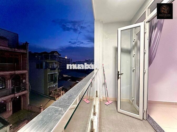 🏢*** 1 CĂN HỘ BANCOL CỰC MÁT SẴN MÁY LẠNH NGAY ĐẦM SEN