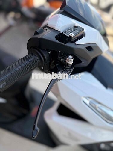Honda Vario 150 2017 Trắng 44k km