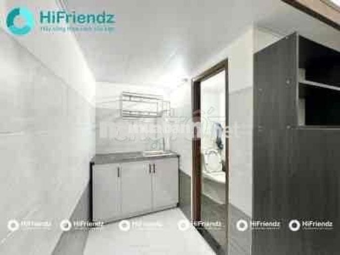 PHÒNG DUPLEX MỚI XÂY ngay HOÀNG DIỆU 2, gần HUB, UTE, LÀNG ĐẠI HỌC