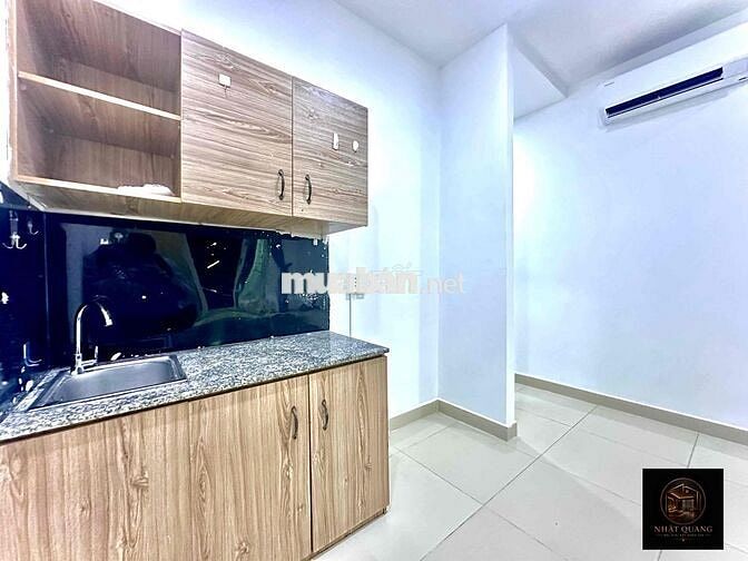 🏢*** 1 CĂN HỘ BANCOL CỰC MÁT SẴN MÁY LẠNH NGAY ĐẦM SEN