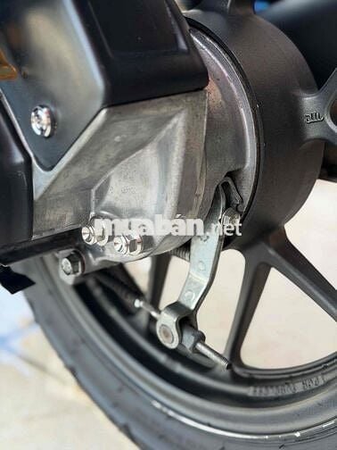 Honda Vario 150 2017 Trắng 44k km