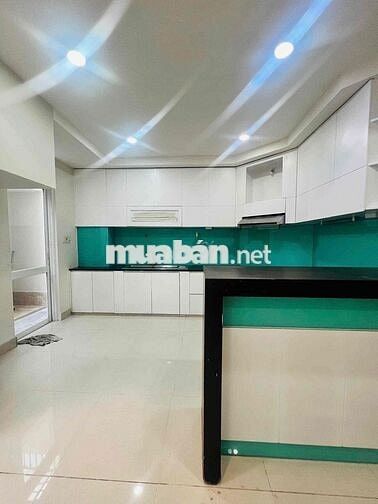 CHO THUÊ BIỆT THỰ ĐẸP MTĐS TÂN QUY - QUẬN 7 - GIÁ 35tr/th