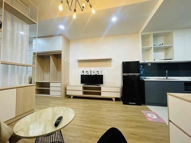 Sunrise CityView cho thuê 1PN + 1WC Full đồ giá 13triệu còn giảm