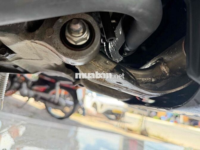 Honda Vario 150 2017 Trắng 44k km
