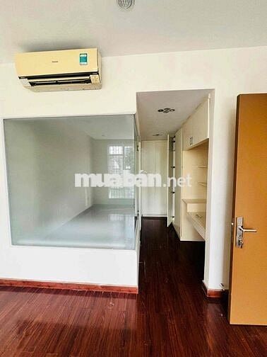 CHO THUÊ BIỆT THỰ ĐẸP MTĐS TÂN QUY - QUẬN 7 - GIÁ 35tr/th