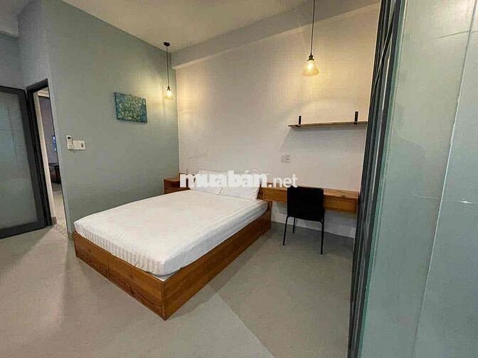 CHO THUÊ NNC 3PN4WC GẦN BÃI TẮM TÂN TRÀ - FPT