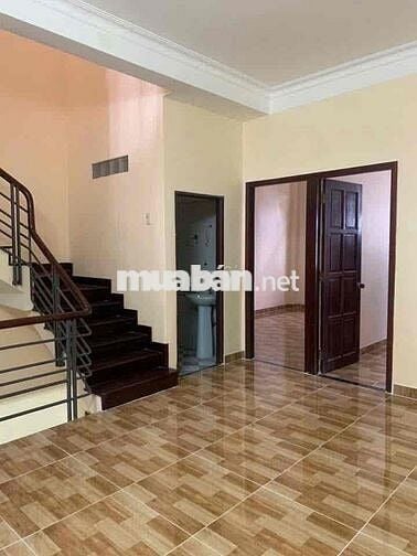 ✅ Cho thuê nhà khu Tên Lửa, MT đường Số 1B, DT 6 x 20m, 3 tấm, giá 25