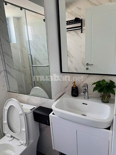Bán gấp Duplex 3PN 2WC Phú Đông Sky Garden (chính chủ)