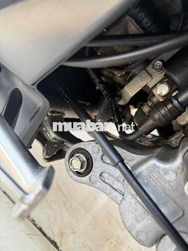 Honda Vario 150 2017 Trắng 44k km