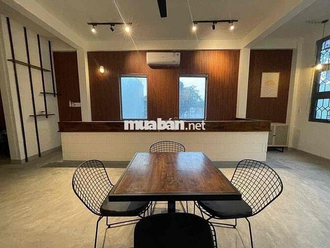 CHO THUÊ NNC 3PN4WC GẦN BÃI TẮM TÂN TRÀ - FPT