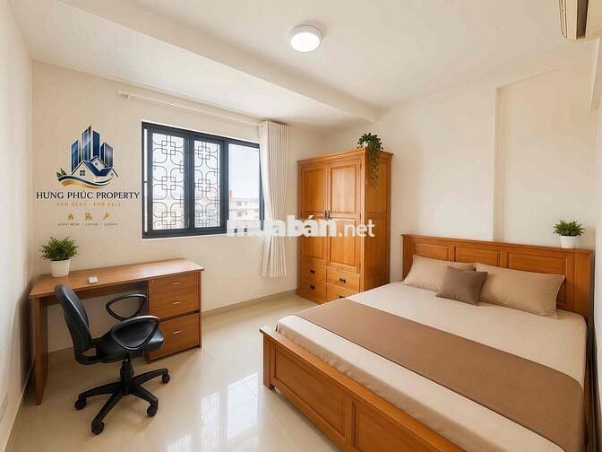 CHO THUÊ CǍN GÓC 90m² FULL NỘI THẤT TẠI ERA TOWN QUẬN 7