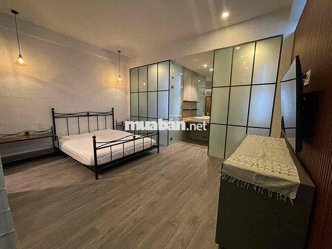 CHO THUÊ NNC 3PN4WC GẦN BÃI TẮM TÂN TRÀ - FPT