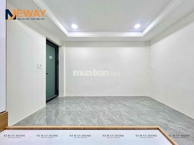 STUDIO CỬA SỔ TRỜI FUll NỘI THẤT_MỚI 100% NGAY EMART PHAN HUY ÍCH