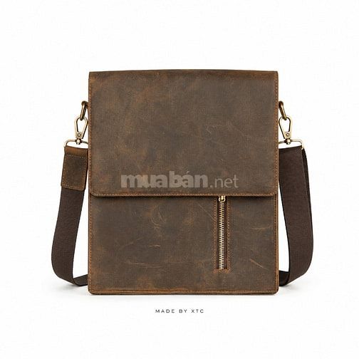 Xưởng Đồ Da Trường Chinh tại TPHCM - Tìm Đối Tác Mua Sỉ 