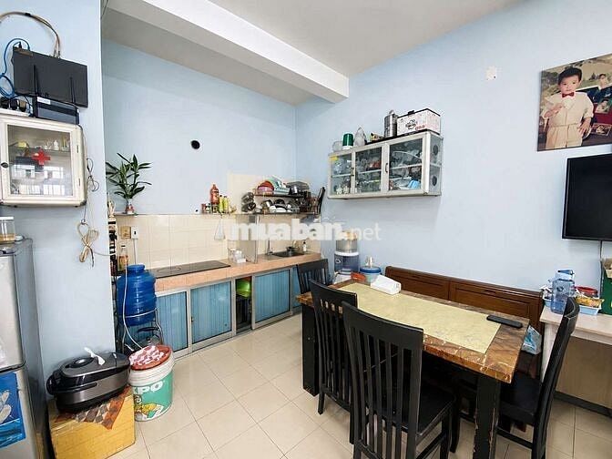 Căn hộ Lầu 5 chung cư An Sương-Tân Hưng Thuận-Q12.Dt 51m2. 1,9ty