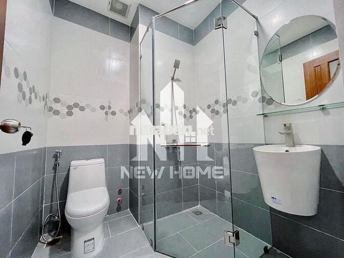CHO THUÊ CĂN HỘ 1PN FULL NỘI THẤT 40M2 - PHAN XÍCH LONG -