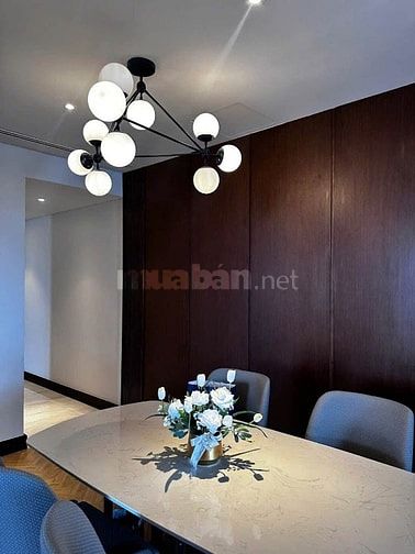 Bán căn hộ 1PN diện tích 55m2 mặt biển Mỹ Khê bàn giao full nội thất c