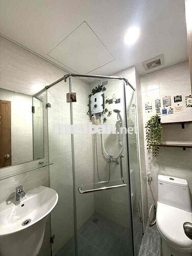 CHÍNH CHỦ BÁN GẤP 1.9 TỶ - BCONS MIỀN ĐÔNG 1PN 1WC SỔ SẴN BAO THUẾ PHÍ