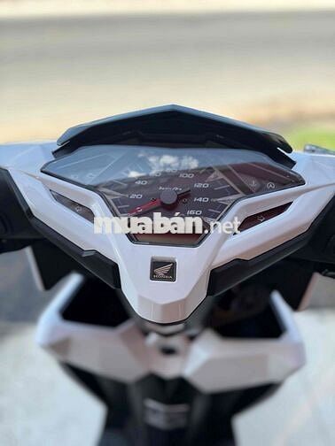 Honda Vario 150 2017 Trắng 44k km