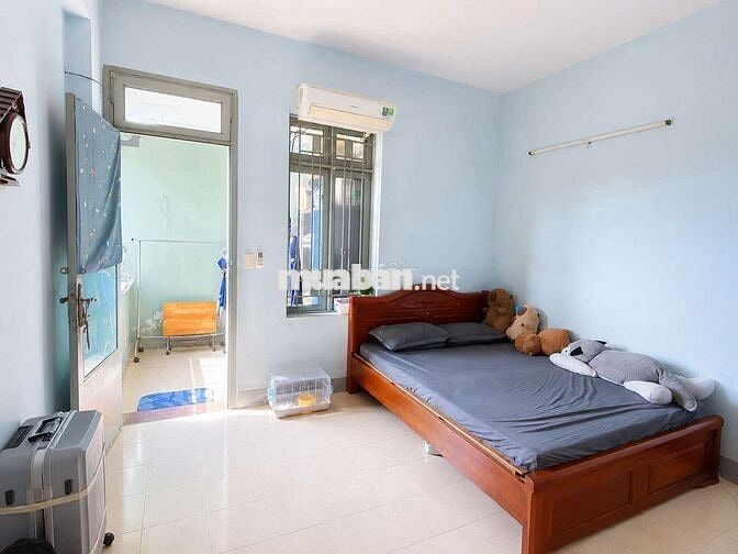 Căn hộ Lầu 5 chung cư An Sương-Tân Hưng Thuận-Q12.Dt 51m2. 1,9ty