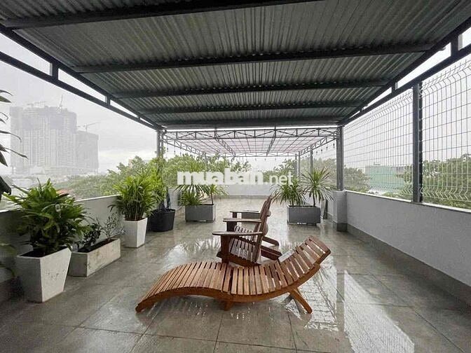 CHO THUÊ NNC 3PN4WC GẦN BÃI TẮM TÂN TRÀ - FPT