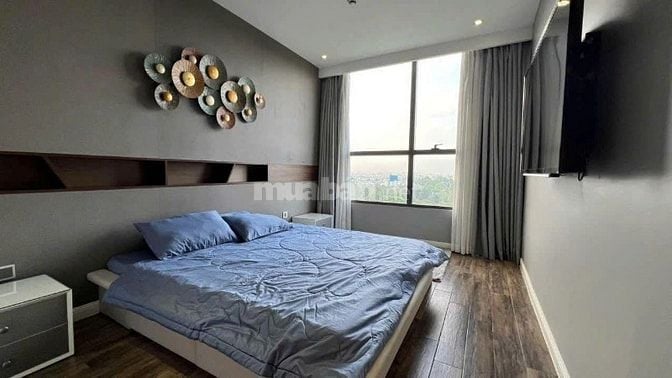 C/c Cao Cấp Mỹ Vinh 2PN 79m2 full nội thất giá 19,5 Tr/th nhà trống 
