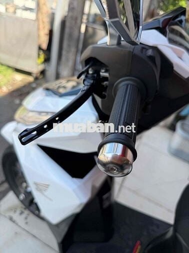 Honda Vario 150 2017 Trắng 44k km