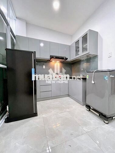 CHO THUÊ CĂN HỘ 1PN FULL NỘI THẤT 40M2 - PHAN XÍCH LONG -