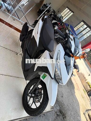 Honda Vario 150 2017 Trắng 44k km