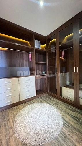 C/c Cao Cấp Mỹ Vinh 2PN 79m2 full nội thất giá 19,5 Tr/th nhà trống 