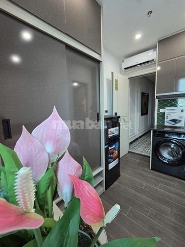 TÒA CHDV TU HOÀNG NHỔN 7T TM - 18P DÒNG TIỀN 80TR/TH - 16.X TỶ